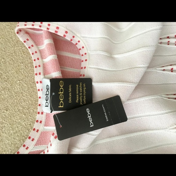 Bebe Dress - Picture 5 of 5